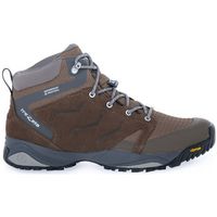 trezeta botas carrie wp brown para hombre