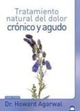 dolor cronico y agudo tratamiento natural