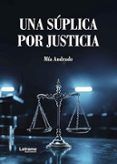 Una súplica por justicia