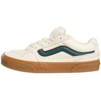vans zapatillas deportivas calderone de ante para hombre