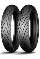 michelin pilot street radial  15060 r17 tttl 66h rueda trasera mc 