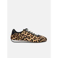 befree zapatillas sneakers lolita-2532 para mujer