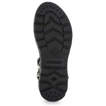 Palladium Sandalias Pallacruise para mujer