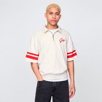 GAP Jersey VintageSoft con cremallera 775490-000