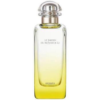 Hermès Paris Agua de Colonia Eau de Toilette M0nsieur Li's Garden 100 ml para mujer