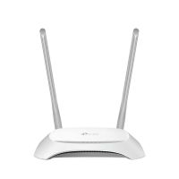 tp-link tl-wr850n router inalambrico blanco