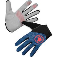 endura guantes guantes hummvee lite icon de mujer para mujer