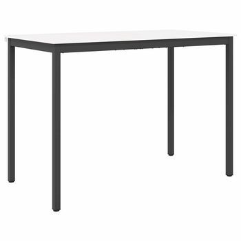 Mesa De Bar 150 X 80 X 105 Cm Madera De Pino Macizo Vidaxl