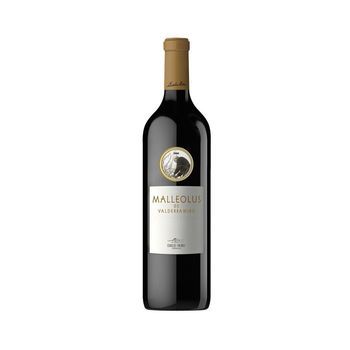 Malleolus Valderramiro 2021 Vino Tinto España Ribera Del Duero 75 Cl. 15.0º