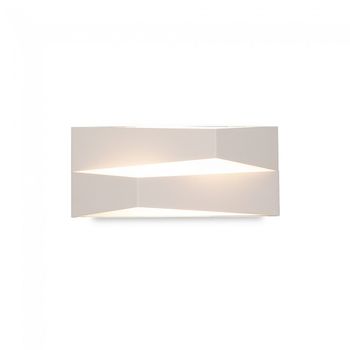 Aplique de pared led fuji (10w)
