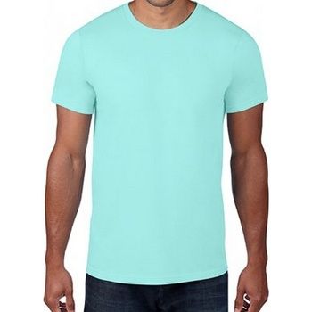 Gildan Camiseta Softstyle para hombre