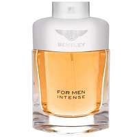 bentley for men intense eau de parfum spray 100ml