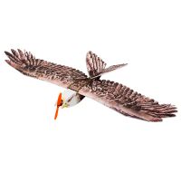 dancing wings hobby dw e19 aguila v2 envergadura de 1430 mm avion de construccion de espuma epp diy rc alas fijas kit 