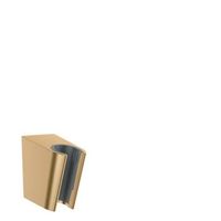 soporte de ducha hansgrohe porter s 28331140