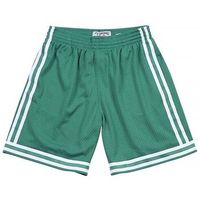 mitchell and ness pantalones nba swingman para hombre