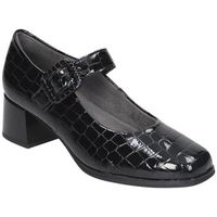 pitillos zapatos de tacon 110746 para mujer