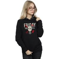 friday the 13th jersey day of fear para mujer
