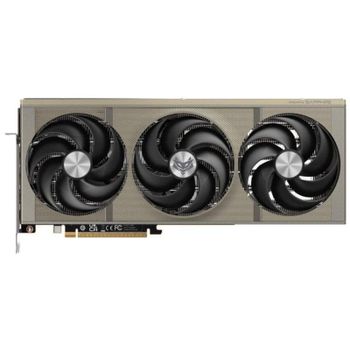 Sapphire NITRO+ AMD Radeon RX 9070 XT Gaming OC 16GB GDDR6 FSR 4