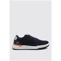 skechers zapatillas relaxed fit corliss - dorset para hombre