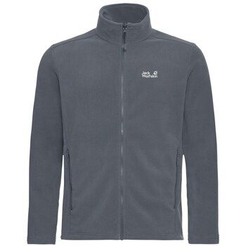 Jack Wolfskin Chaqueta de punto Taunus 200 para hombre
