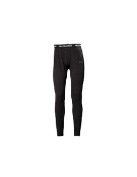 Pantalón Helly Hansen Lifa Active Hombre Negro