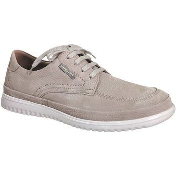 Mephisto Zapatillas de senderismo Timeo para hombre