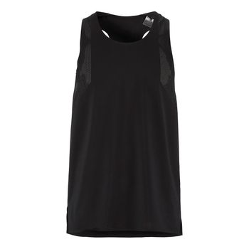 Craft Race Day Camiseta de running Hombres - negro