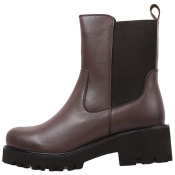 Sandra Fontan Botas PAIXLA para mujer