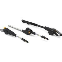 multi tool 2en1 bateria 20v - amt 20 li kit alpina