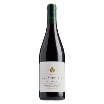 La Sacedilla 2021 75 Cl  (pack De 6 Unidades)