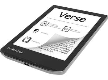 eBook - Pocketbook Verse, 6