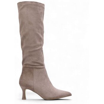 La Modeuse Botas 77020_P182568 para mujer