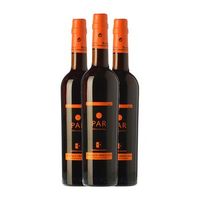 bodegas iglesias vino dulce par vino naranja condado botella medium 50 cl 15 vol pack de 3 unidades