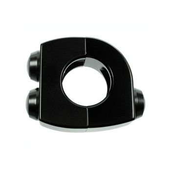 Juego de botones 1'' Motogadget M-Switch 3 Pulsador negro
