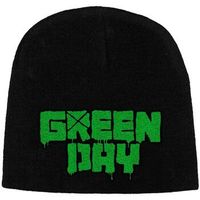 green day gorra ro3628 para hombre