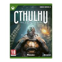 cthulhu the cosmic abyss xbox series x