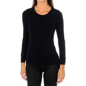 Intimidea Camiseta manga larga 210262 para mujer