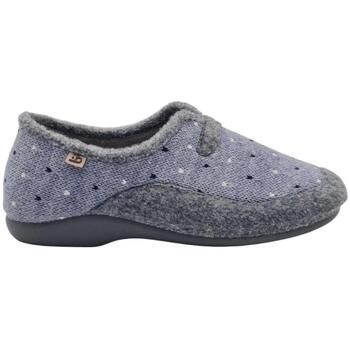 Berevere Pantuflas IN5141 para mujer
