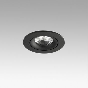 Empotrable orientable led nais (7w)