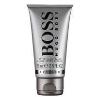 hugo boss boss bottled aftershave balm 75ml