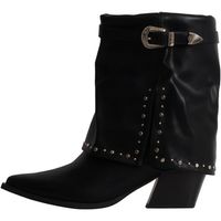 super mode botines 292335 para mujer