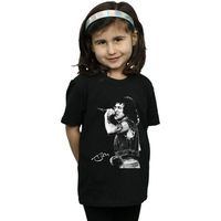 bon scott camiseta bi47952 para nina