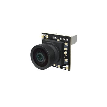 Caddx Ant Lite 1.7g 1/3'' CMOS 1200TVL 4:3 PAL/NTSC WDR Global FOV 165° Cámara FPV FPVCycle Edición 1.8mm para Carreras