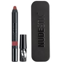 nudestix intense matte lip and cheek pencil 28g various shades - purity