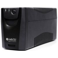 riello netpower npw600 sai 600va 360w