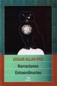 narraciones extraordinarias