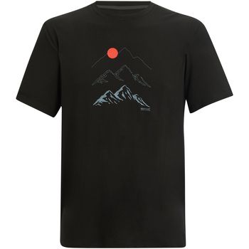 Regatta Camiseta Fingal para hombre