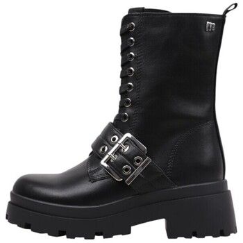 MTNG Botines 54654 para mujer