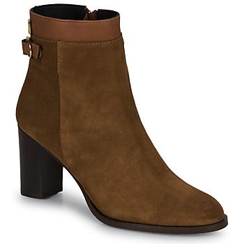 JB Martin Botines LOVE para mujer