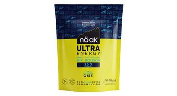 Naak ultra energy drink caldo salado 720g